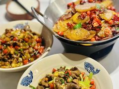 -潇湘阁(昆泰国际大厦店)