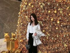 -重庆解放碑威斯汀酒店