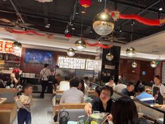 -潮界(虹桥新天地店)