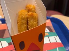 -汉堡王(徐汇绿地缤纷店)