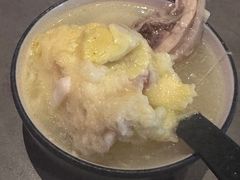 -同仁四季椰子鸡(宝安壹方城店)