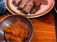 -大阪烧肉BAKA一代(十亩地店)