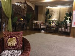 -Tai Enjoy·泰式按摩·spa(金万丽店)