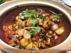 -尚一汤·粤菜海鲜(环球港店)