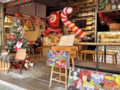 -Common Table · Brunch & Coffee