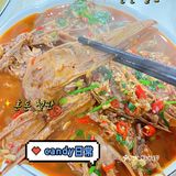 丁蜀油焖鱼苍蝇馆子打卡，总算来了一次