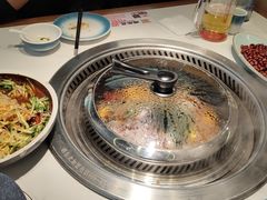 -遇东北林区铁锅炖(南开店)