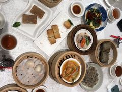 -红棉中餐厅·广州海航威斯汀酒店