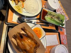 -大快活(丽丰店)