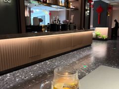 -悦融琥珀·京鲁菜·海味珍品(西单店)