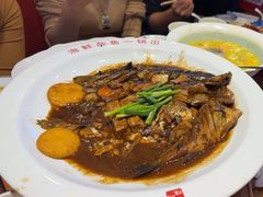 -渔家风味·鲅鱼水饺·央视展播·海鲜天津菜(开发区店)