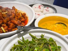 -兰湘子·湘菜小炒(南京江宁万达店)