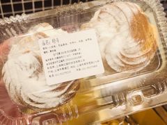 鲜奶哈斗-国际饭店·帆声西饼屋(黄河路店)