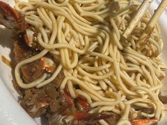 -沈记烧烤海鲜(江汉二路店)