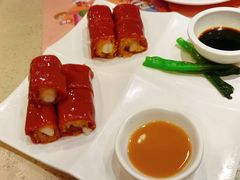 -点都德(聚福楼店)