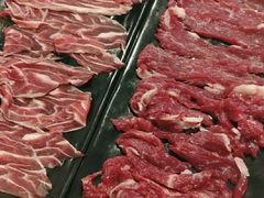 -陈记顺和牛肉火锅(岗顶店)