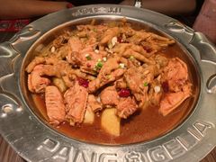 -胖哥俩肉蟹煲(河北勒泰购物中心店)