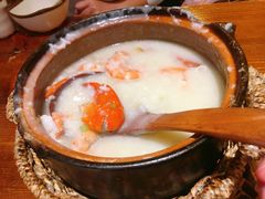 -火齐潮汕砂锅粥(五道口店)