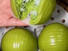 -龙发轩·全天茶市·潮粤菜(粤大金融城店)