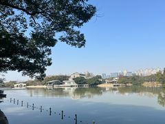 -江心屿景区