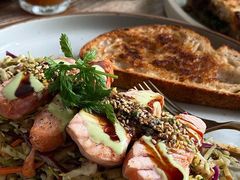 -O'mills Sourdough Bakery&Bistro(永嘉路店)