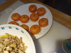 -田园趣赶集湘潭菜(袁家岭店)