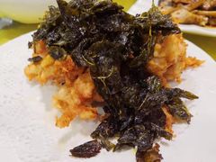 -江记餐厅(罗冲围店)