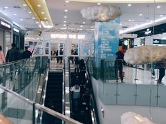 -凯德广场(学府店)