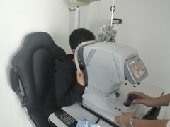 -浮光眼镜·蔡司视觉合作·数字验配中心(陆家嘴店)