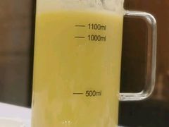 玉米汁-领仕扒房(长春店)