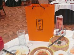 -醉辉皇原味海鲜江南菜(成都大魔方店)