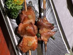-人间酒暖·Go blanc·烧鸟·深夜食堂(陆家嘴店)