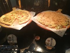 -大佛寺高级素食自助餐厅
