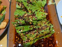 -易老九江湖菜(北滨一路店)