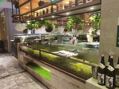 -亚马逊蒸汽活海鲜自助(LCM置汇旭辉广场店)