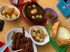 -新记肉骨茶