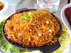 -小贝壳酒楼(经九路店)