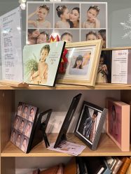 -莫奈庄园·儿童摄影馆·影视基地(江宁店)