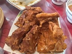 -弓二莜面(总店)