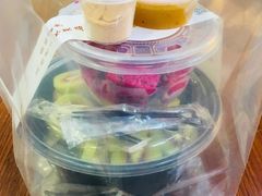 -花果津喜·高端果切(汇一城总店)