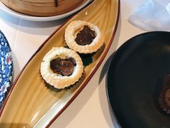 黑松露蛋挞-三号黄浦会Canton Table