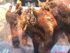 -王浩儿纪六孃甜皮鸭(乐山总店)
