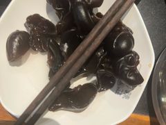 -辣莊重庆老火锅(威海高铁站韩乐坊店)