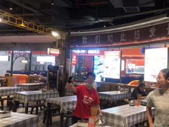 -彭耕记猪油炒小菜(吉联mall店)