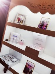 -美肤盾祛痘·问题肌头疗管理中心