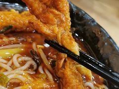 -覃记螺蛳粉·桂林米粉(鼓楼南街店)