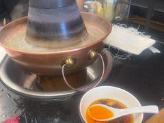 -裕德孚·非遗手切涮羊肉(东直门内大街店)