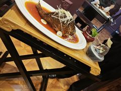 -卫鼎轩·曹公馆(鼓楼店)