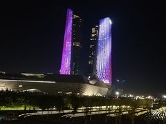 -南京眼步行桥