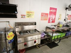 -龙上水现炒生料(柳沙店)